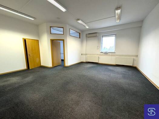 Büro zur Miete 9,07 € 3 Zimmer 68,4 m² Bürofläche Donaustadt 1220
