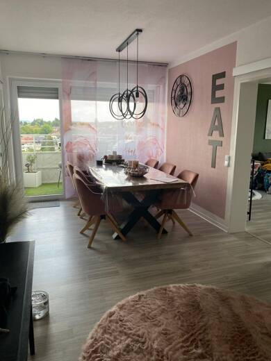 Wohnung zum Kauf 179.000 € 4 Zimmer 112,5 m² Bexbach Bexbach 66450