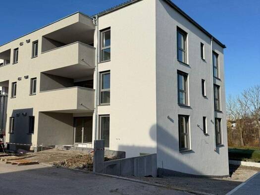 Terrassenwohnung zur Miete 1.230 € 3 Zimmer 105 m² frei ab sofort Gerolzhofen 97447