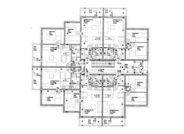 Studio zum Kauf 163.000 € 1 Zimmer 48 m² Marina