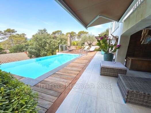 Haus zum Kauf 465.000 € 100 m² Nord Vidauban 83550