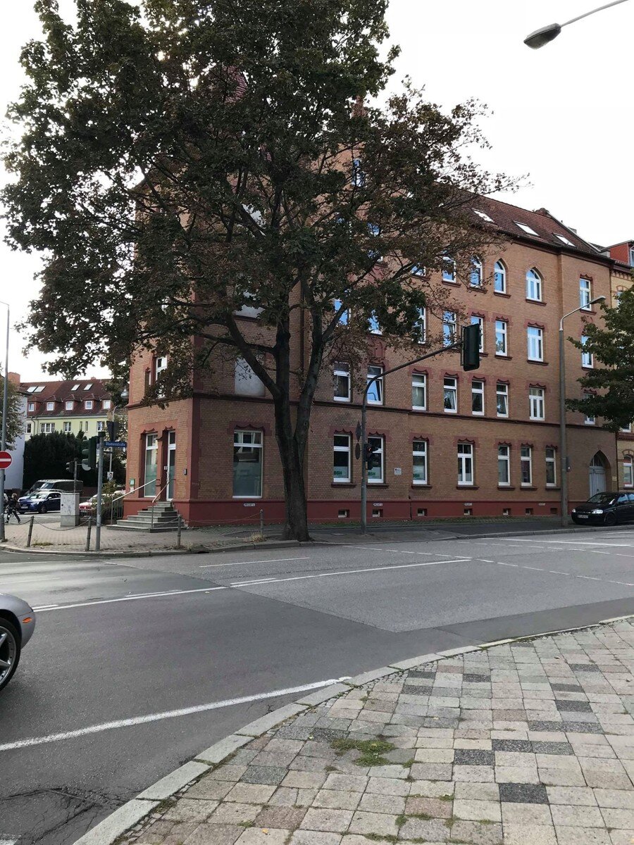 Wohnung zur Miete 915 € 3 Zimmer 83 m²<br/>Wohnfläche 3.<br/>Geschoss Andreasvorstadt Erfurt 99092