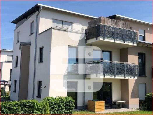 Wohnung zur Miete 850 € 3 Zimmer 83,4 m² frei ab 01.11.2026 Kulmbach Kulmbach 95326