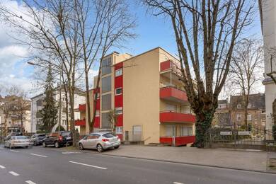Wohnung zum Kauf 179.000 € 1 Zimmer 52 m² 1. Geschoss Wiesbaden Wiesbaden 65195