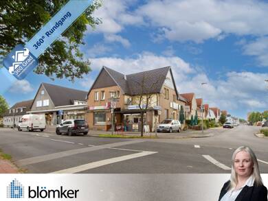 Mehrfamilienhaus zum Kauf 950.000 € 149,8 m² 812 m² Grundstück Zweckel Gladbeck 45966