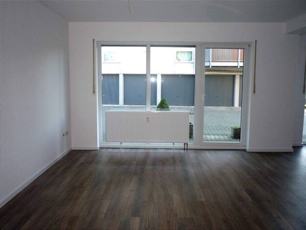 Wohnung zur Miete 400 € 1 Zimmer 40 m² EG frei ab sofort Leverkusen 51379
