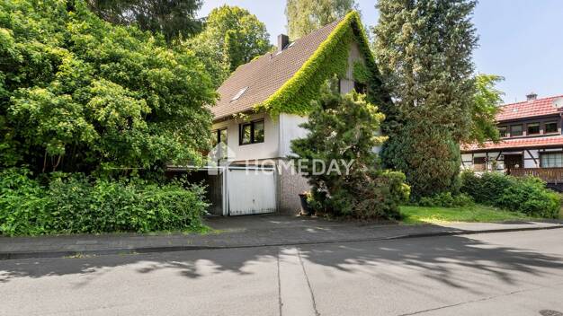 Einfamilienhaus zum Kauf 250.000 € 6 Zimmer 230 m² 1.166 m² Grundstück Dahl Hagen 58091