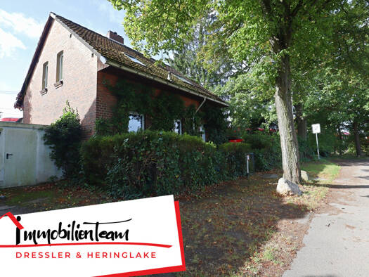 Einfamilienhaus zum Kauf 169.000 € 4 Zimmer 100 m² 308 m² Grundstück Halstenbek 25469