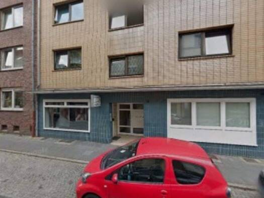 Wohnung zur Miete 395 € 2 Zimmer 57 m² Humboldtstr. 17 Altstadt-Süd Oberhausen 46045