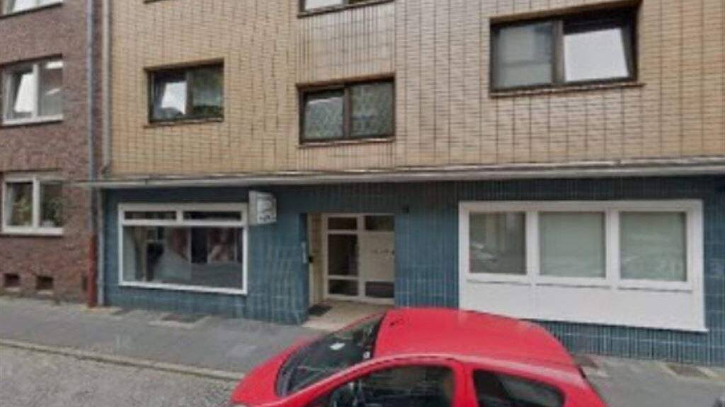 Wohnung zur Miete 395 € 2 Zimmer 57 m² Humboldtstr. 17 Altstadt-Süd Oberhausen 46045