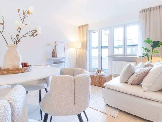 Wohnung zum Kauf 325.000 € 3 Zimmer 76,9 m² 2. Geschoss West Kassel 34119