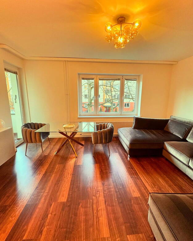 Wohnung zum Kauf provisionsfrei 420.000 € 3 Zimmer 74 m² 1. Geschoss Stockumer Straße 11b Tegel Berlin 13507