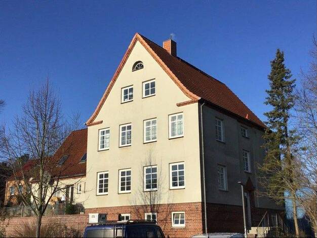 Wohnung zur Miete 650 € 3 Zimmer 75 m² frei ab 10.02.2026 Hamburger Chaussee 346 Gaarden-Süd Kiel 24113