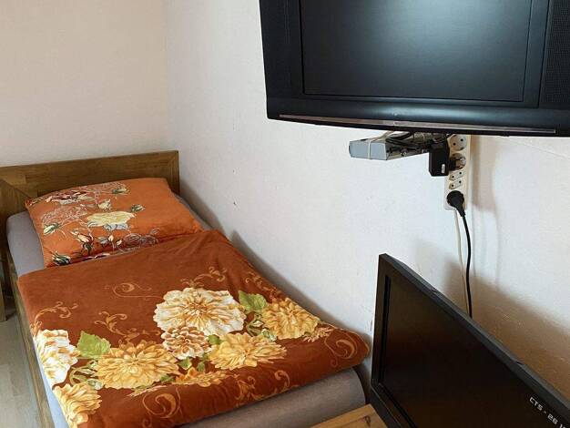 Wohnung zur Miete Wohnen auf Zeit 2.200 € 5 Zimmer 70 m² frei ab sofort Mitte Ludwigsburg 71634