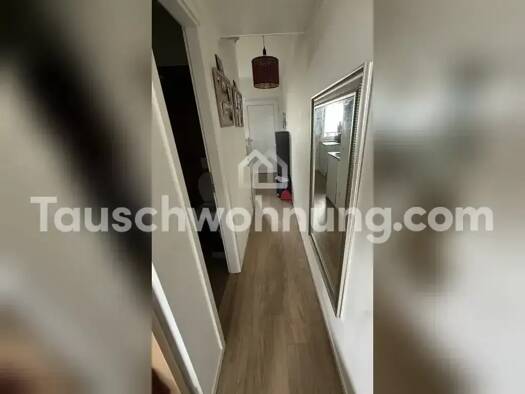 Wohnung zur Miete Tauschwohnung 430 € 1 Zimmer 26 m² 3. Geschoss Spandau Berlin 13597