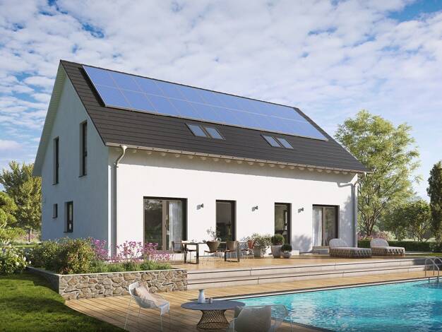 Mehrfamilienhaus zum Kauf 1.049.000 € 8 Zimmer 239,9 m² 750 m² Grundstück Heroldsberg 90562