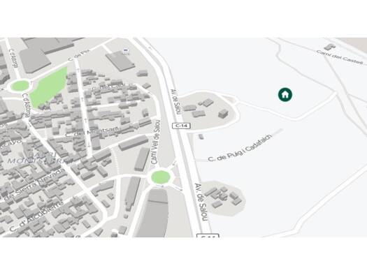 Wohn- und Gewerbegrundstück zum Kauf 3.077.400 € Reus 43205