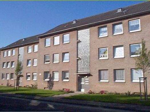 Wohnung zur Miete 589 € 2 Zimmer 53,9 m² 1. Geschoss frei ab 02.12.2025 Mörserhof 20 Rheindahlen Mönchengladbach 41179