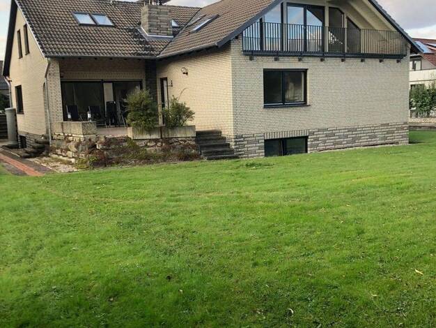 Wohnung zur Miete 980 € 5 Zimmer 106 m² 1. Geschoss Mengershausen Rosdorf - Mengershausen 37124