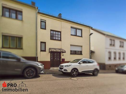 Einfamilienhaus zum Kauf 189.000 € 5 Zimmer 140 m² 166 m² Grundstück Sulzbach 66280