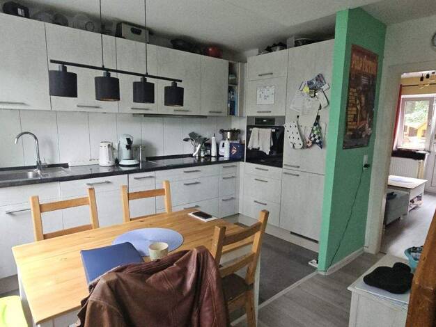 Reihenmittelhaus zum Kauf 258.500 € 4 Zimmer 110 m² 200 m² Grundstück Elmschenhagen-Nord Kiel 24147