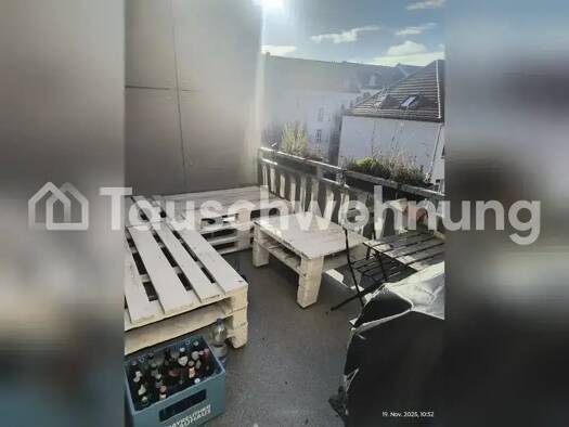 Wohnung zur Miete Tauschwohnung 645 € 3 Zimmer 69 m² 3. Geschoss Neulindenau Leipzig 04179