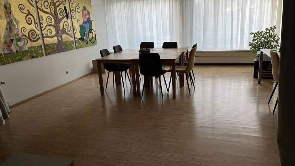 Bürofläche zur Miete provisionsfrei 2.000 € 150 m² Bürofläche Eisengasse 6A Dornbirn 6850