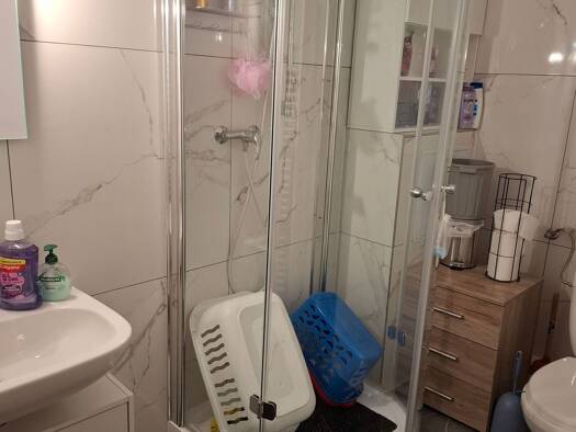 Wohnung zur Miete 575 € 2 Zimmer 66 m² frei ab 15.04.2026 Werl-Aspe Bad Salzuflen 32107