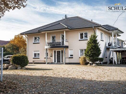 Haus zum Kauf 555.000 € 130 m² 2.068 m² Grundstück Molbergen 49696