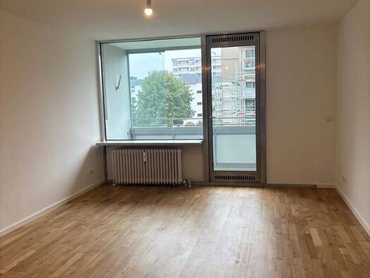 Wohnung zur Miete 1.363 € 3 Zimmer 76,1 m² 3. Geschoss frei ab sofort Bellinzonastraße 16 Thalk.Obersendl.-Forsten-Fürstenr.-Solln München 81475