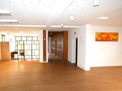 Bürofläche zur Miete 1.750 € 5 Zimmer 229 m² Bürofläche Sachsenweiler Backnang 71522
