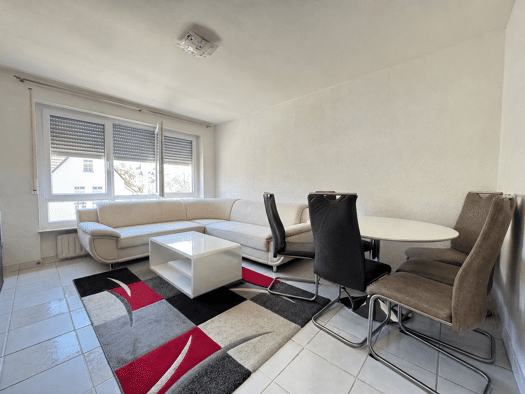Wohnung zum Kauf 128.000 € 2 Zimmer 47 m² 2. Geschoss frei ab sofort Singen Singen (Hohentwiel) 78224