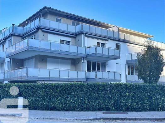 Wohnung zur Miete 850 € 2 Zimmer 48,1 m² Karlstein Bad Reichenhall 83435