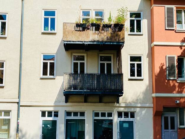 Wohnung zur Miete 520 € 3 Zimmer 65 m² frei ab 01.11.2026 Coburg Coburg 96450
