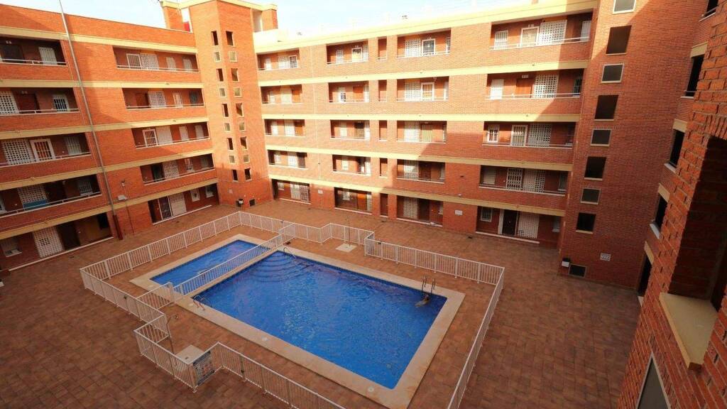 Wohnung zum Kauf provisionsfrei 153.000 € 3 Zimmer 88 m² Torrevieja