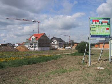 Grundstück zum Kauf provisionsfrei Sermuß Grenzach Grenzach-Wyhlen 79639