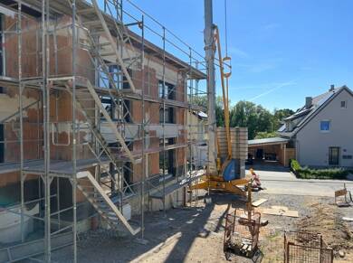 Haus zur Miete 2.100 € 5 Zimmer 145 m² 300 m² Grundstück Lengfeld Würzburg 97076