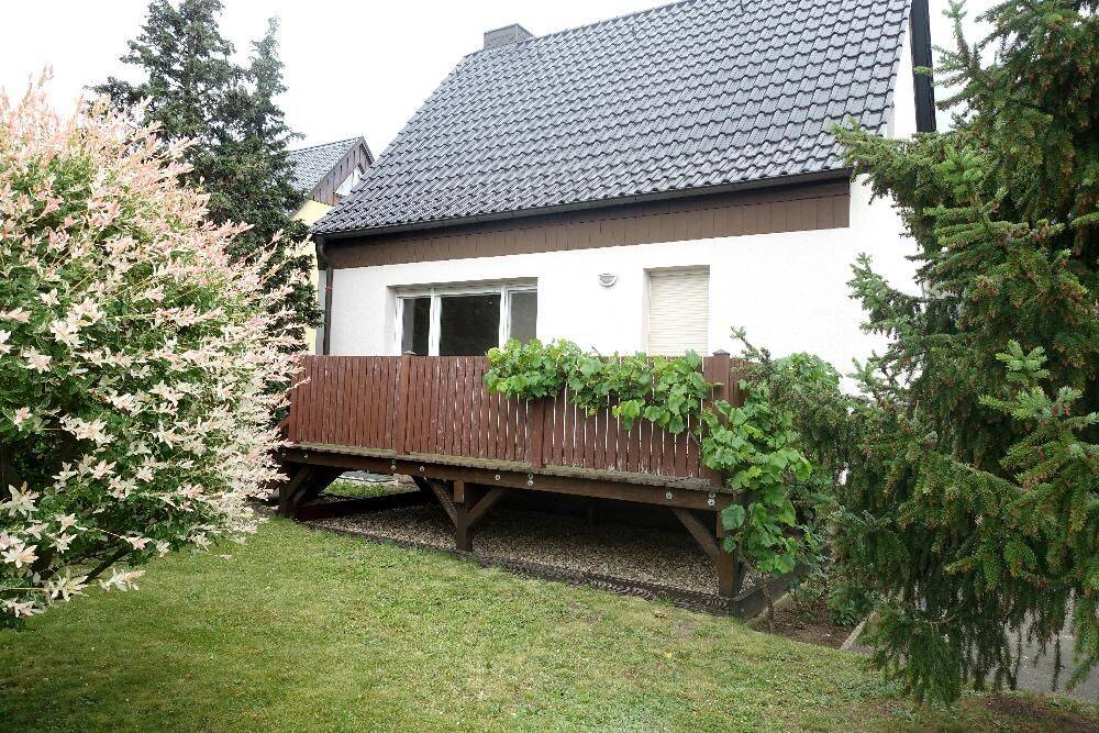 Einfamilienhaus zum Kauf - Mehr