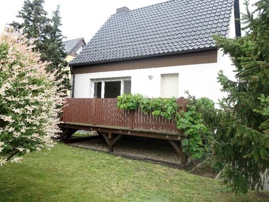 Einfamilienhaus zum Kauf 390.000 € 3 Zimmer 100 m² 580 m² Grundstück Podemus Ortschaft Mobschatz 01156
