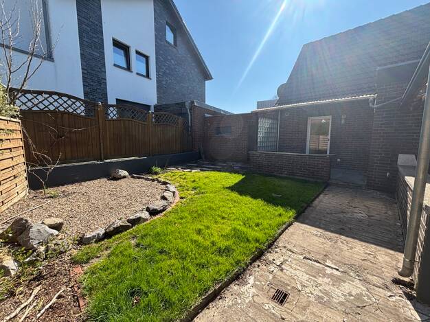 Einfamilienhaus zum Kauf 255.000 € 3 Zimmer 85,3 m² 331 m² Grundstück Dutum Rheine 48431
