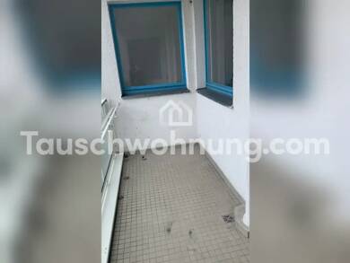Wohnung zur Miete Tauschwohnung 568 € 3 Zimmer 83 m² 2. Geschoss Berlin 13469