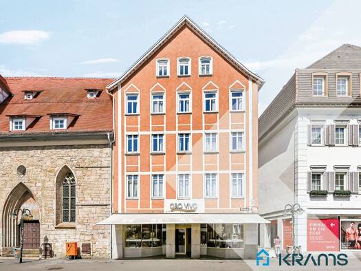 Haus zum Kauf 700 m² 248 m² Grundstück Innenstadt Reutlingen 72764