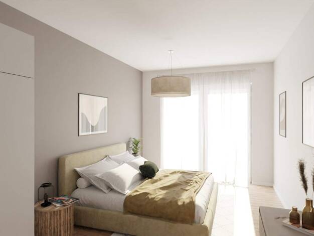 Wohnung zum Kauf - Neubau provisionsfrei 379.900 € 2 Zimmer 76,9 m² EG Werftstraße 8 Germersheim Germersheim 76726
