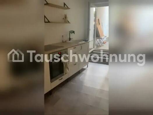 Wohnung zur Miete Tauschwohnung 440 € 1,5 Zimmer 39 m² Altstadt-Süd Köln 50678