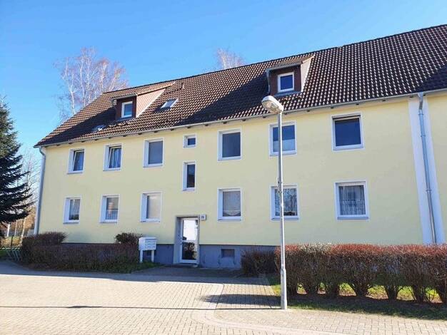 Wohnung zur Miete 351 € 1 Zimmer 33,1 m² frei ab 01.11.2026 Siedlerstraße 26 Stöckheim Stöckheim - Leiferde 38124