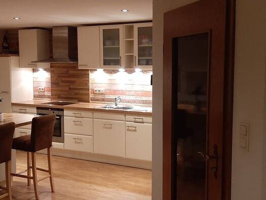 Mehrfamilienhaus zum Kauf 699.000 € 6 Zimmer 240 m² 6.988 m² Grundstück Haftenkamp Gölenkamp 49843