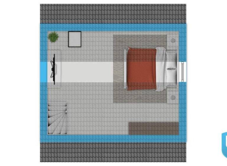 Doppelhaushälfte zum Kauf 196.000 € 5 Zimmer 113 m² 354 m² Grundstück Ascheberg 24326