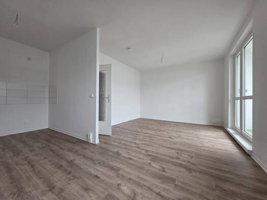 Wohnung zur Miete 428 € 3 Zimmer 57,8 m² 2. Geschoss Astonstraße 28 Sudenburg Sudenburg 39116