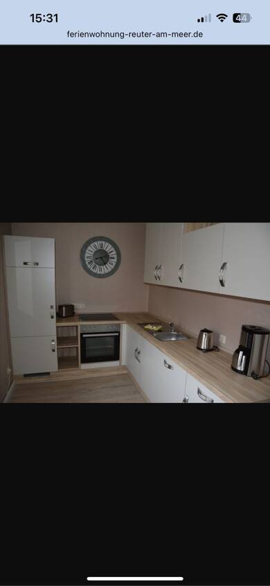 Wohnung zum Kauf provisionsfrei 265.000 € 1 Zimmer 89 m² Geschoss 1/1 Kayhausen Bad Zwischenahn 26160