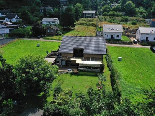 Einfamilienhaus zum Kauf 485.000 € 7,5 Zimmer 226 m² 1.088 m² Grundstück Kornblumenweg 17 Hasenfeld Heimbach / Hasenfeld 52396